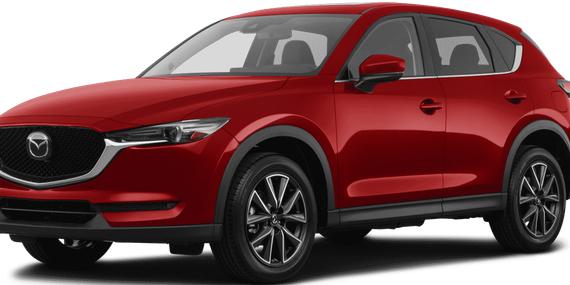 MAZDA CX-5 2017 JM3KFBDL7H0100199 image