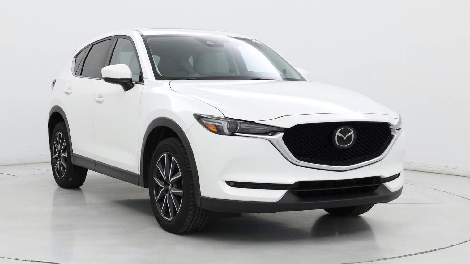 MAZDA CX-5 2017 JM3KFBDL7H0147359 image