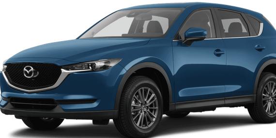MAZDA CX-5 2017 JM3KFBCL8H0145508 image