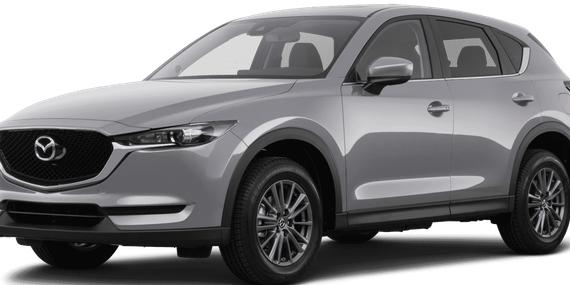 MAZDA CX-5 2017 JM3KFACL5H0188908 image