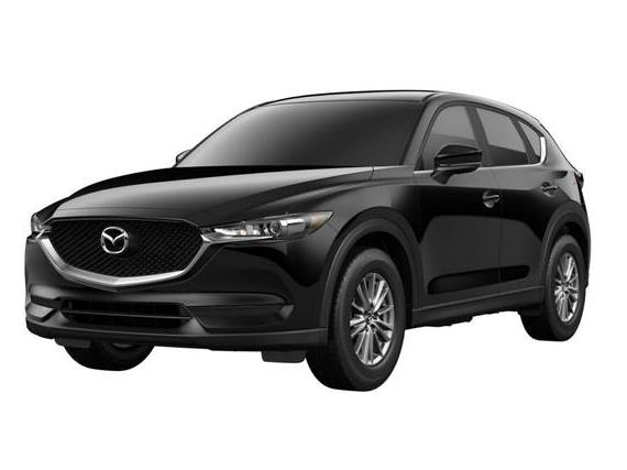 MAZDA CX-5 2017 JM3KFBBL7H0217882 image