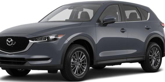 MAZDA CX-5 2017 JM3KFADL5H0184422 image
