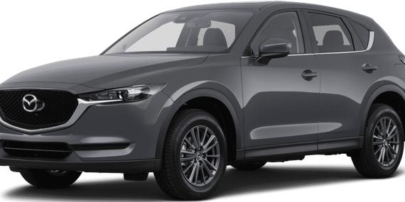 MAZDA CX-5 2017 JM3KFBCL8H0202788 image