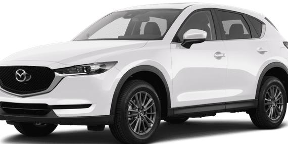 MAZDA CX-5 2017 JM3KFBCL0H0148046 image