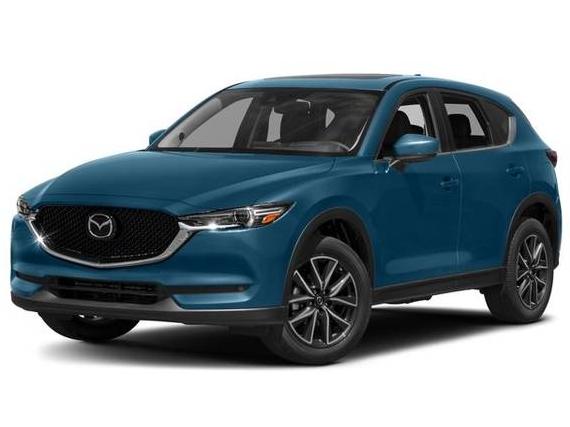 MAZDA CX-5 2017 JM3KFBDL9H0128540 image