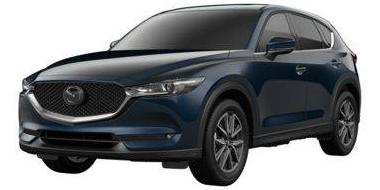MAZDA CX-5 2017 JM3KFBDLXH0204802 image MAZDA CX-5 2017 JM3KFBDLXH0204802 image