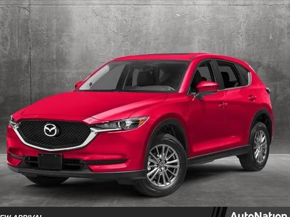 MAZDA CX-5 2017 JM3KFACL1H0141326 image