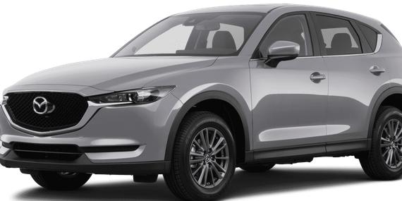 MAZDA CX-5 2017 JM3KFBCL5H0159642 image