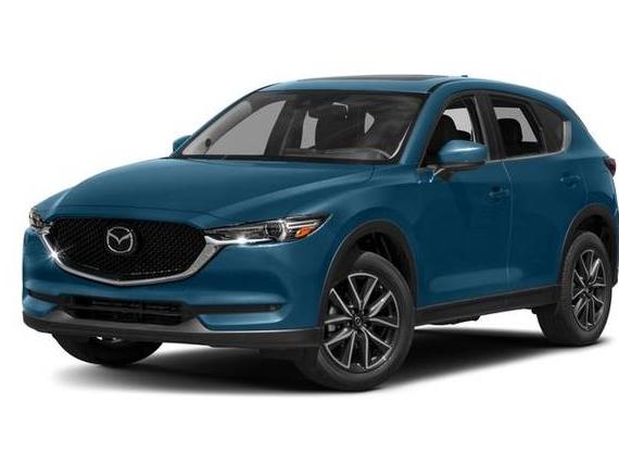 MAZDA CX-5 2017 JM3KFBDL1H0117614 image
