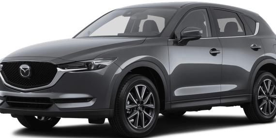 MAZDA CX-5 2017 JM3KFBDL1H0143873 image MAZDA CX-5 2017 JM3KFBDL1H0143873 image