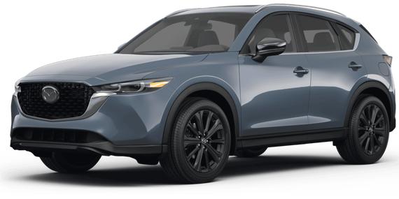 MAZDA CX-5 2024 JM3KFBCL9R0456592 image