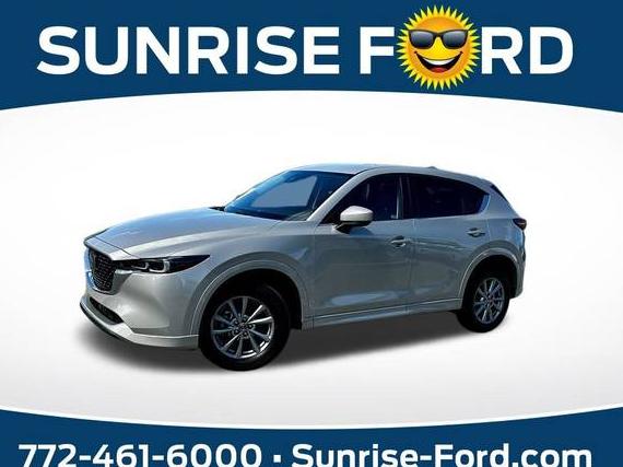 MAZDA CX-5 2024 JM3KFBBL1R0448245 image MAZDA CX-5 2024 JM3KFBBL1R0448245 image