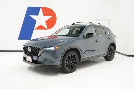 MAZDA CX-5 2024 JM3KFBCL0R0455573 image