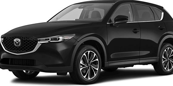 MAZDA CX-5 2024 JM3KFBBL3R0437487 image
