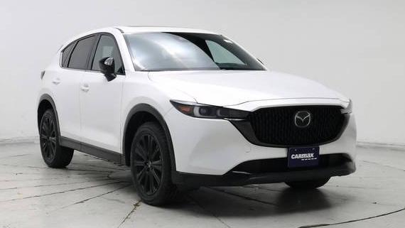 MAZDA CX-5 2024 JM3KFBDY5R0372330 image