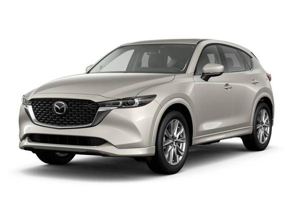 MAZDA CX-5 2024 JM3KFBDL0R0485977 image