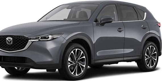 MAZDA CX-5 2024 JM3KFBBL6R0466109 image