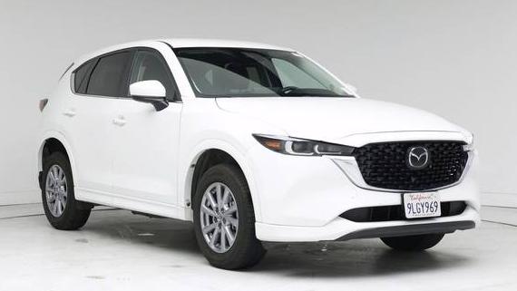 MAZDA CX-5 2024 JM3KFBBL2R0428831 image