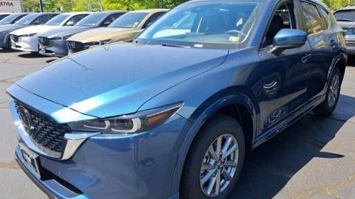MAZDA CX-5 2024 JM3KFBCL9R0474459 image
