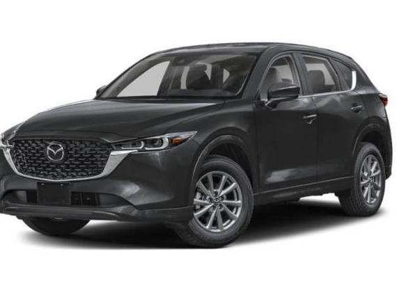 MAZDA CX-5 2024 JM3KFBBL8R0446203 image