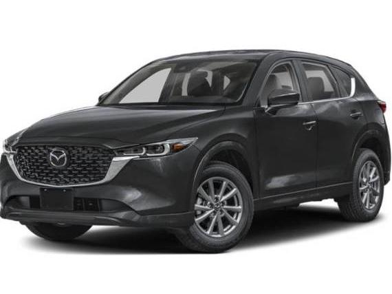 MAZDA CX-5 2024 JM3KFBBL8R0447755 image