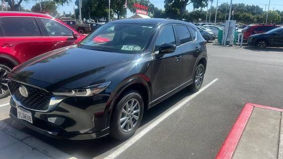 MAZDA CX-5 2024 JM3KFBBL4R0469641 image