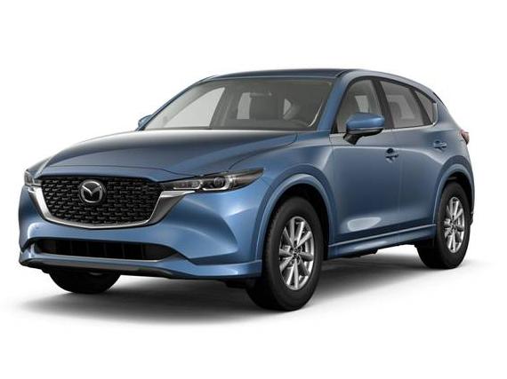 MAZDA CX-5 2024 JM3KFBBL5R0503067 image