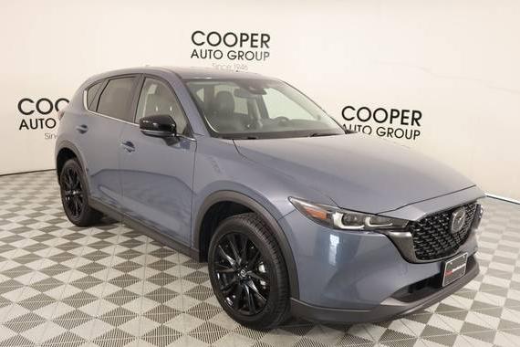 MAZDA CX-5 2024 JM3KFBCL9R0490290 image