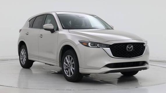 MAZDA CX-5 2024 JM3KFBCM9R0384043 image
