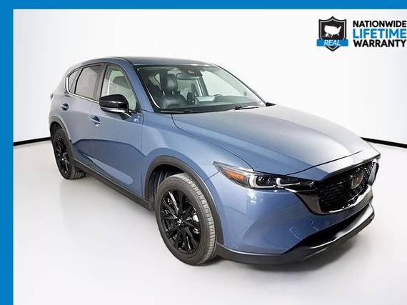 MAZDA CX-5 2024 JM3KFBCL0R0440443 image