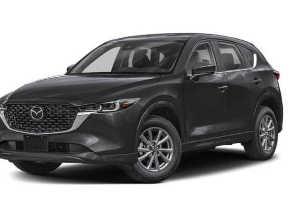 MAZDA CX-5 2024 JM3KFBBL6R0412907 image