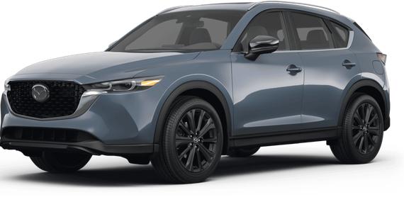 MAZDA CX-5 2024 JM3KFBCM0R0381886 image