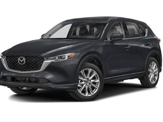 MAZDA CX-5 2024 JM3KFBEM6R0350171 image