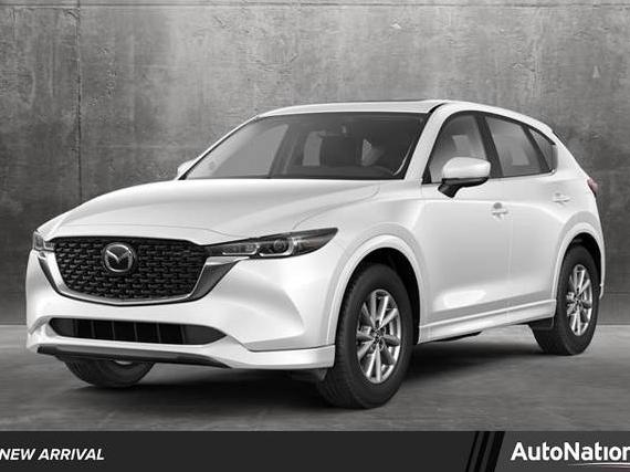 MAZDA CX-5 2024 JM3KFBCL4R0517959 image