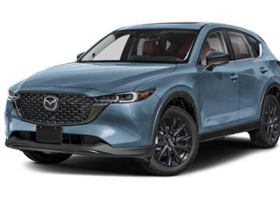 MAZDA CX-5 2024 JM3KFBCL9R0464059 image
