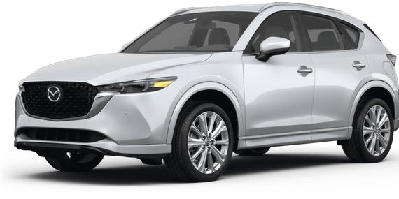 MAZDA CX-5 2024 JM3KFBAYXR0405343 image
