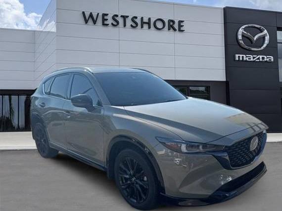 MAZDA CX-5 2024 JM3KFBAY2R0414151 image