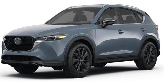 MAZDA CX-5 2024 JM3KFBCL8R0499224 image