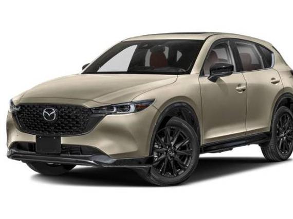 MAZDA CX-5 2024 JM3KFBAY2R0532555 image