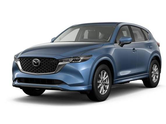 MAZDA CX-5 2024 JM3KFBBLXR0502819 image MAZDA CX-5 2024 JM3KFBBLXR0502819 image