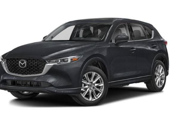 MAZDA CX-5 2024 JM3KFBEL7R0534736 image