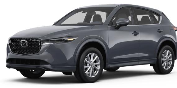 MAZDA CX-5 2024 JM3KFBCL0R0409225 image