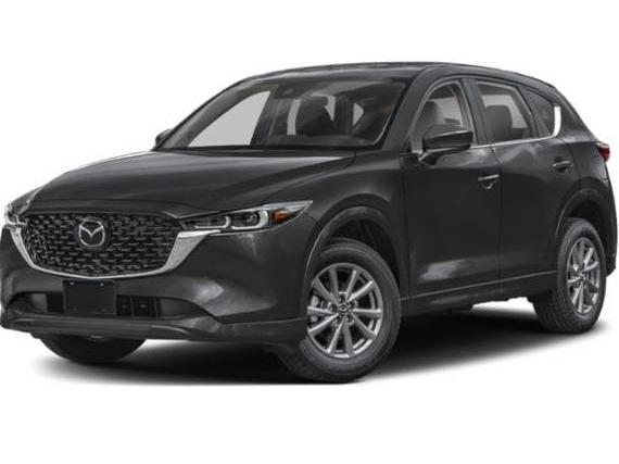 MAZDA CX-5 2024 JM3KFBBM8R0361578 image
