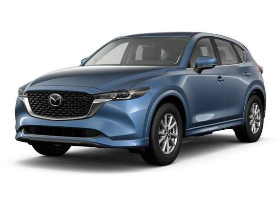 MAZDA CX-5 2024 JM3KFBBL3R0463278 image