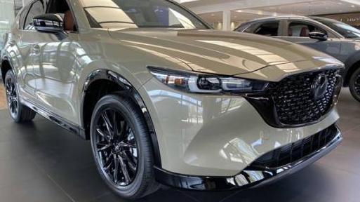 MAZDA CX-5 2024 JM3KFBAY1R0424878 image