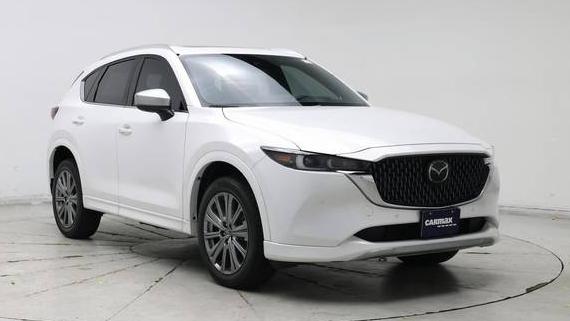 MAZDA CX-5 2024 JM3KFBXY1R0357027 image