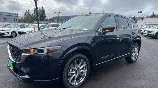 MAZDA CX-5 2024 JM3KFBDL8R0446411 image