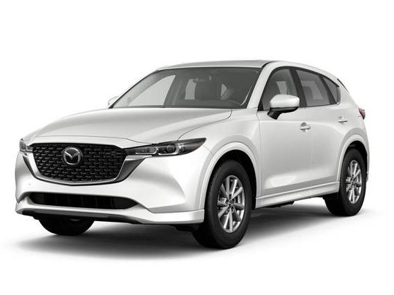 MAZDA CX-5 2024 JM3KFBCLXR0401780 image