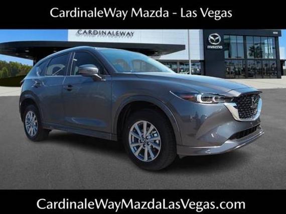 MAZDA CX-5 2024 JM3KFBCL6R0477223 image