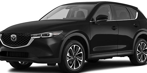 MAZDA CX-5 2024 JM3KFBBL9R0482532 image